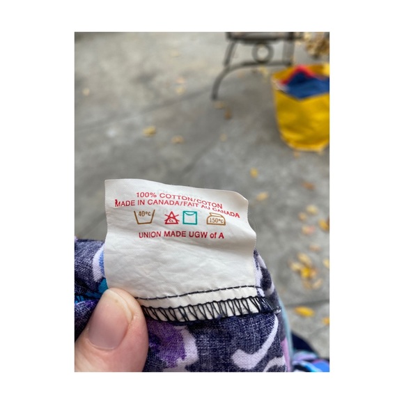 SOLD WRANGLER Cowboy SHIRT Fresh Prince VTG - Picture 16 of 16